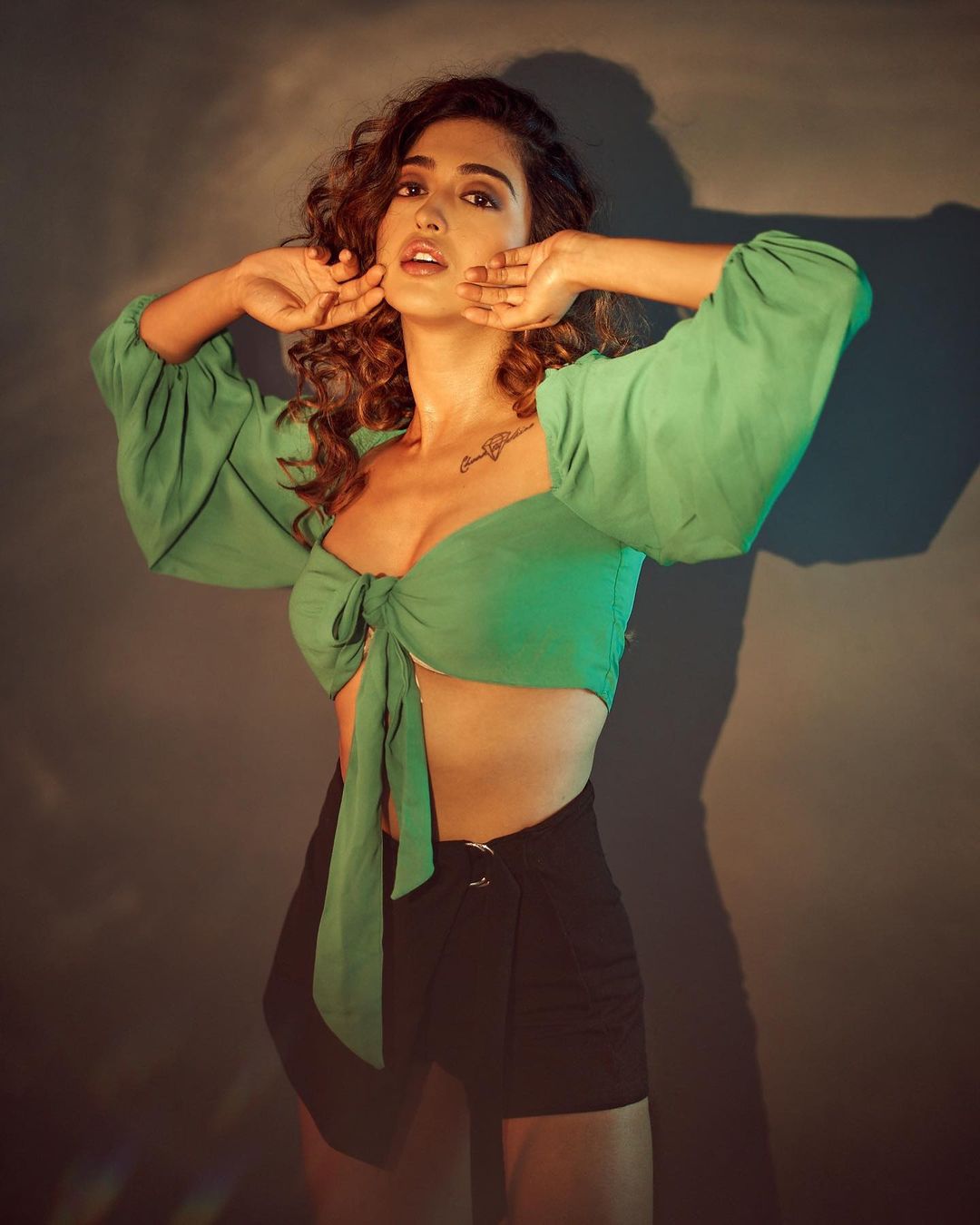 Gayatri Bhardwaj nude 5