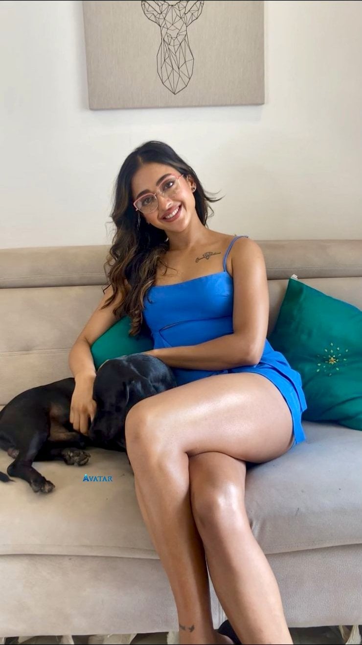 Gayatri Bhardwaj nude 6