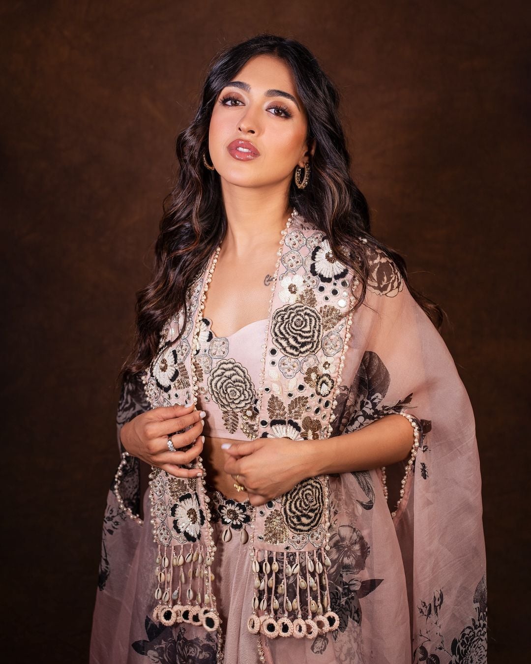 Gayatri Bhardwaj nude 7