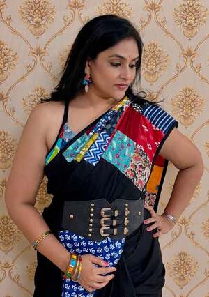Gayatri Bhargavi