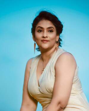 Gayatri Bhargavi nude 10