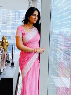 Gayatri Bhargavi nude 11