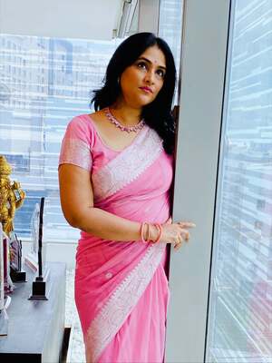 Gayatri Bhargavi nude 12