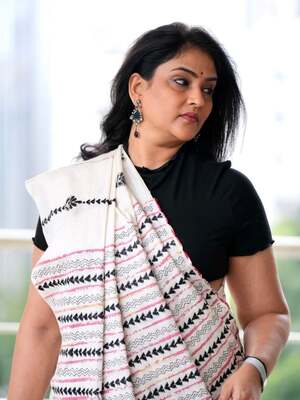 Gayatri Bhargavi nude 8