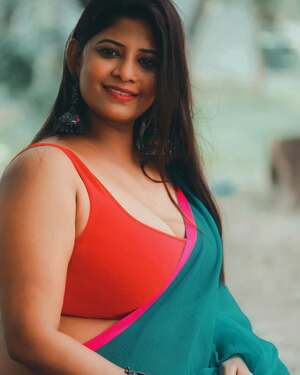 Gayetri Basu nude 10