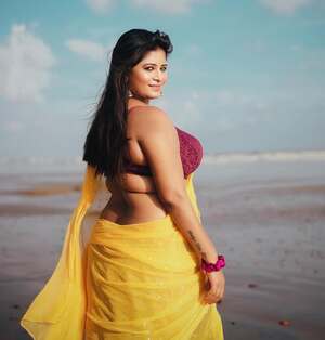 Gayetri Basu nude 7