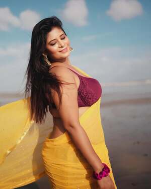 Gayetri Basu nude 8