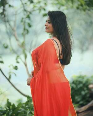 Gayetri Basu nude 9