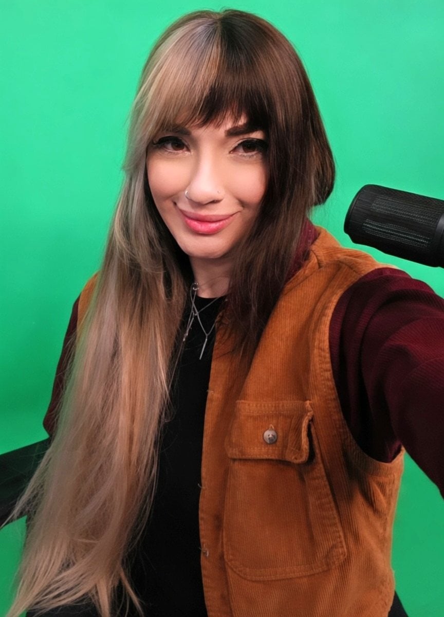 Geestar nude 5