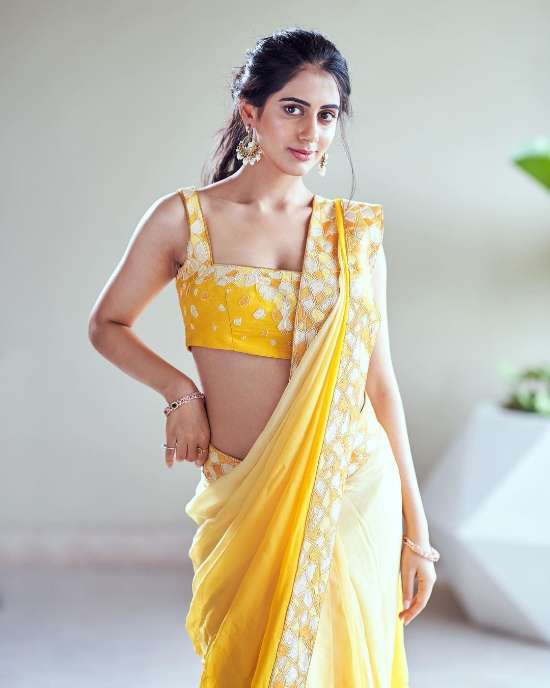 Gehna Sippy nude 2