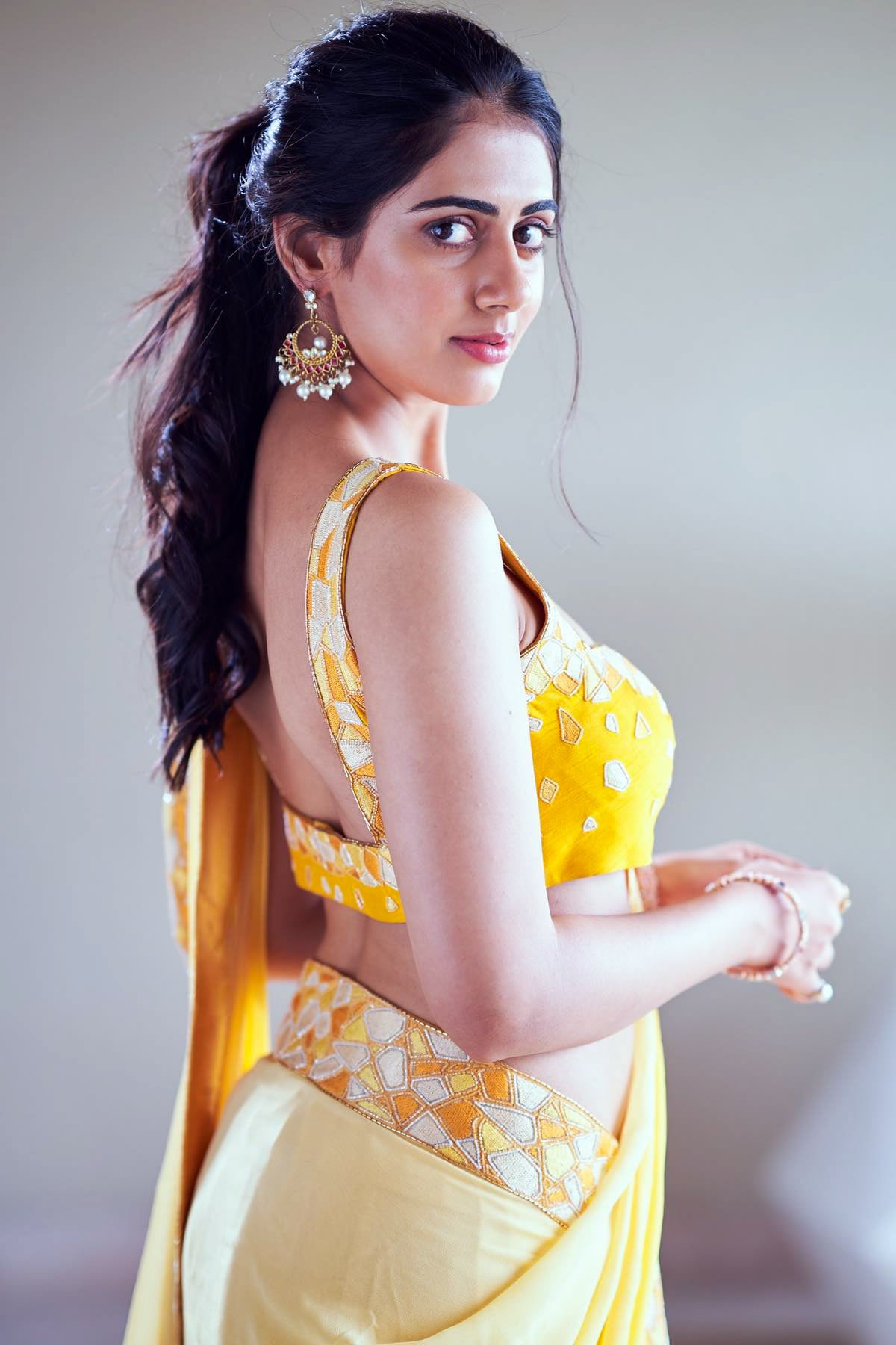 Gehna Sippy nude 5