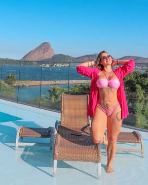 Geisa Vitorino nude 11