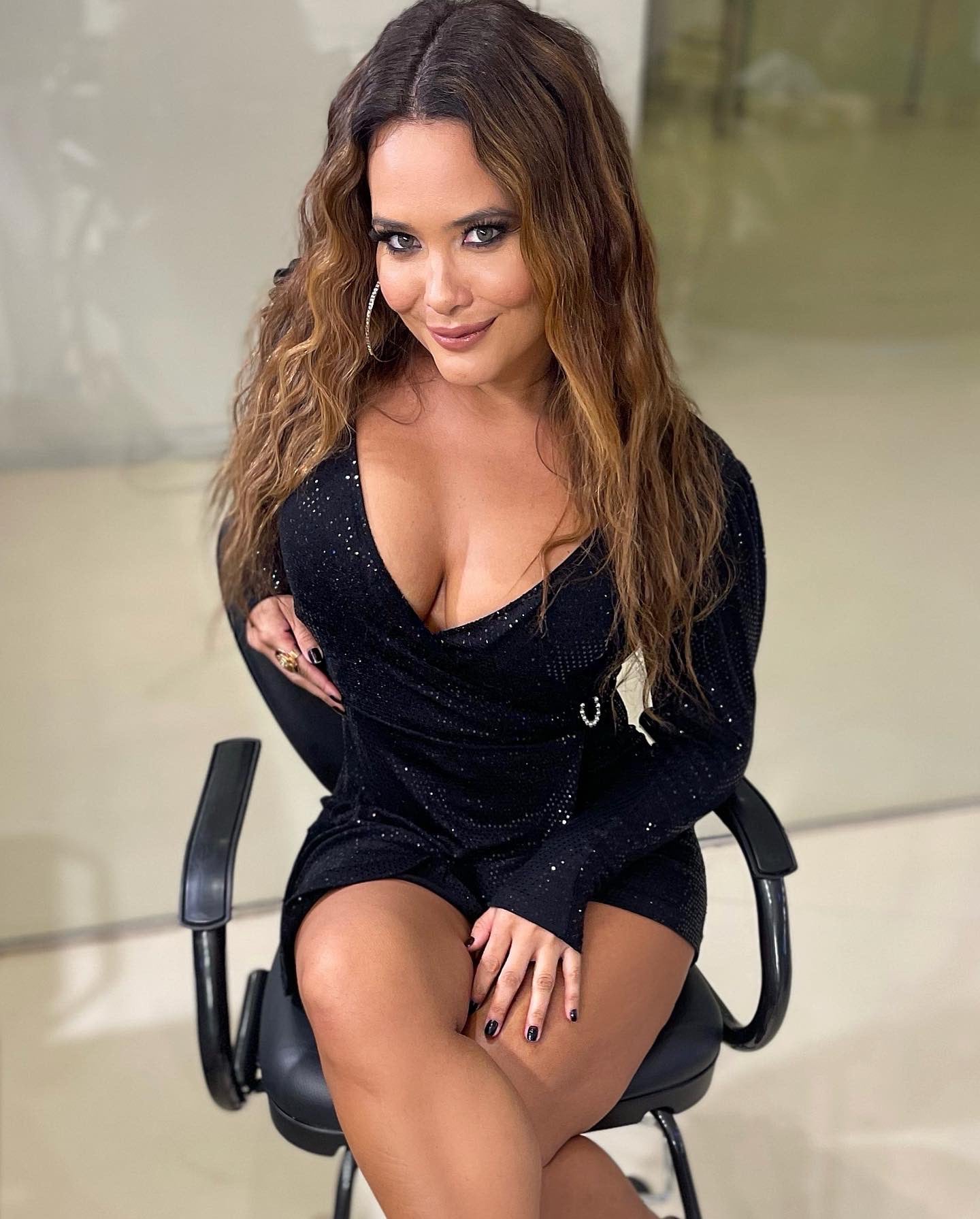 Geisy Arruda nude 2