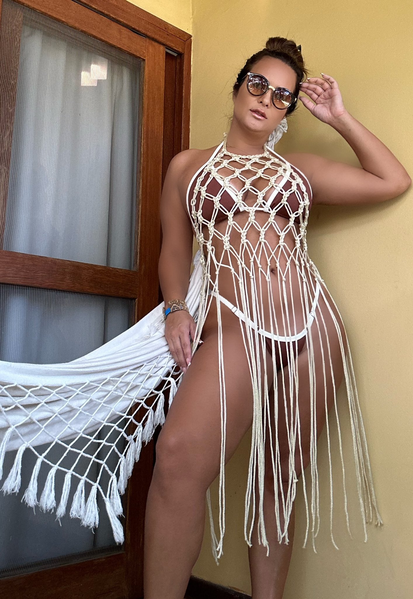 Geisy Arruda nude 9