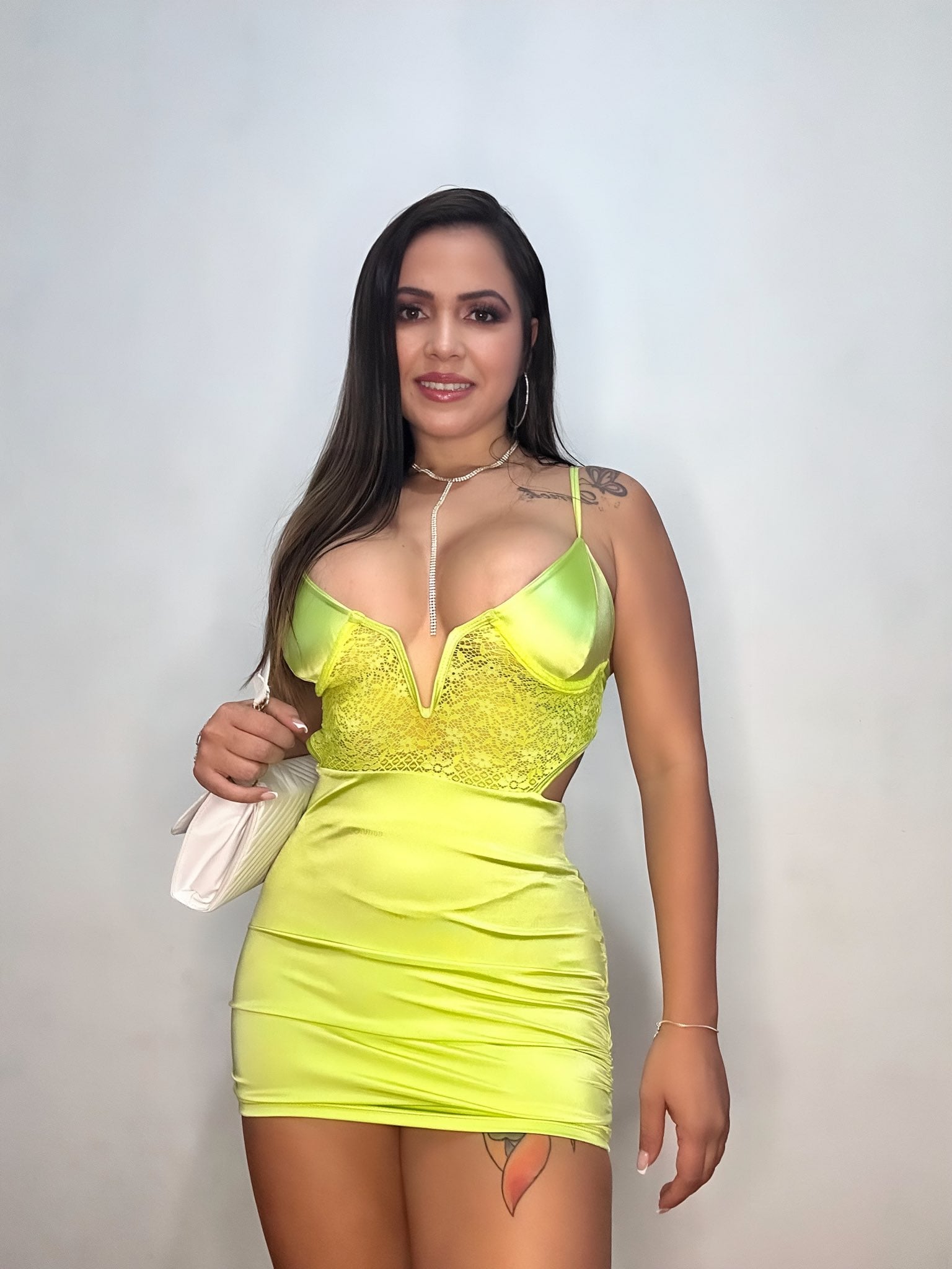 Geisydk nude 2