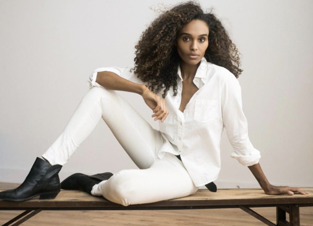 Gelila Bekele nude 4
