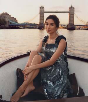Gemma Chan nude 8