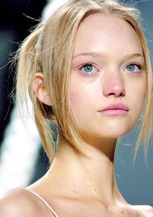 Gemma Ward nude 10