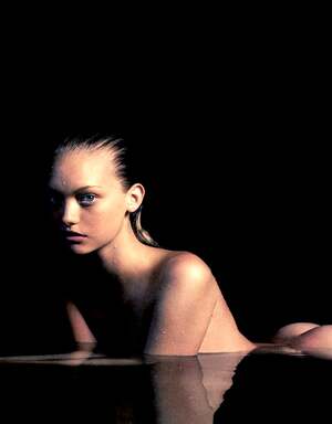 Gemma Ward nude 11