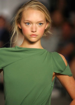 Gemma Ward nude 12