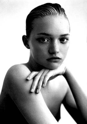 Gemma Ward nude 9