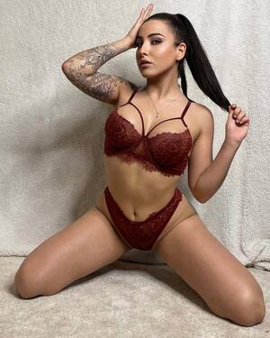 Gemma Wizzar nude 3