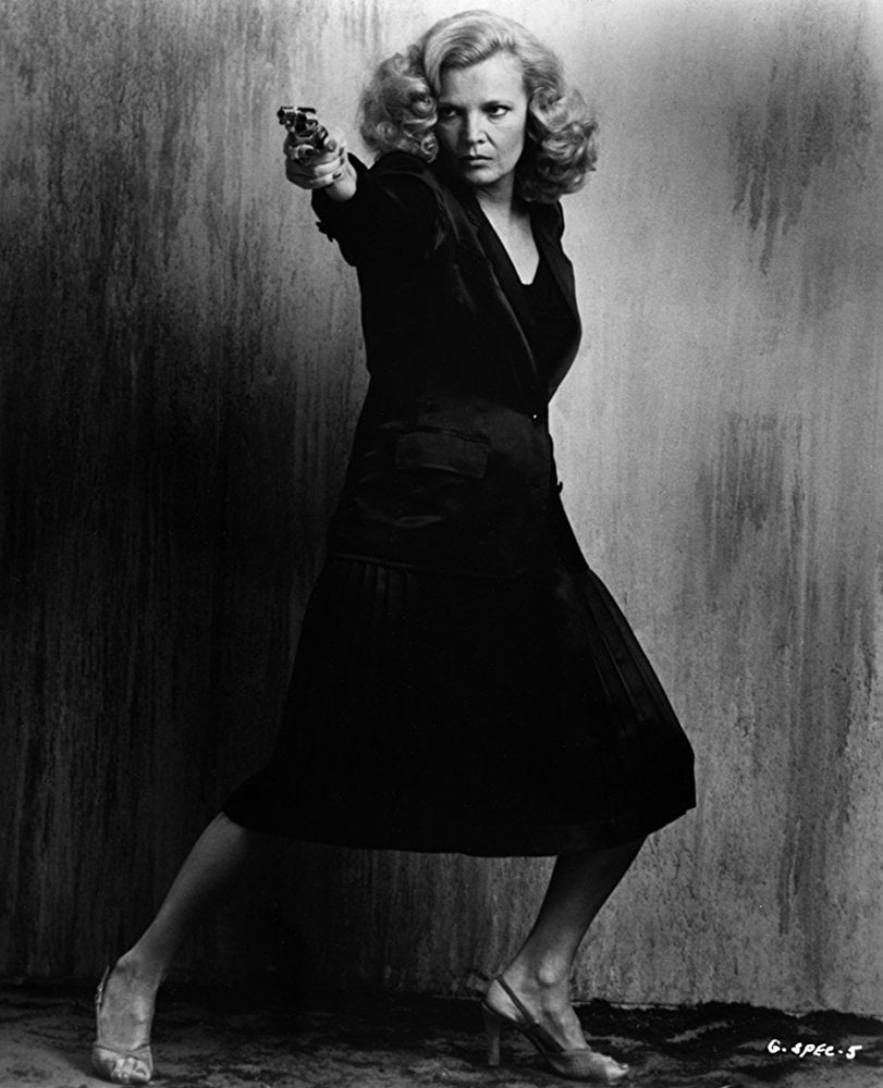 Gena Rowlands nude 10