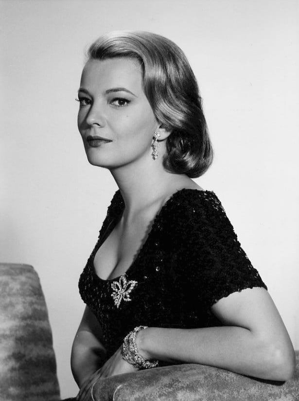 Gena Rowlands nude 11