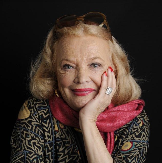 Gena Rowlands nude 3