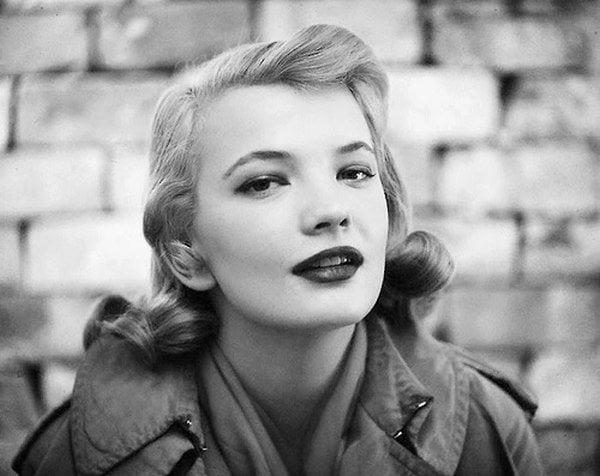 Gena Rowlands nude 6