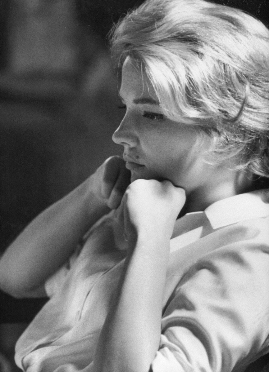Gena Rowlands nude 8