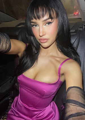 Genelle Seldon nude 12