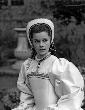 Genevieve Bujold nude 3