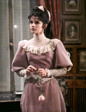 Genevieve Bujold nude 4