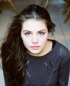 Genevieve Gaunt nude 6