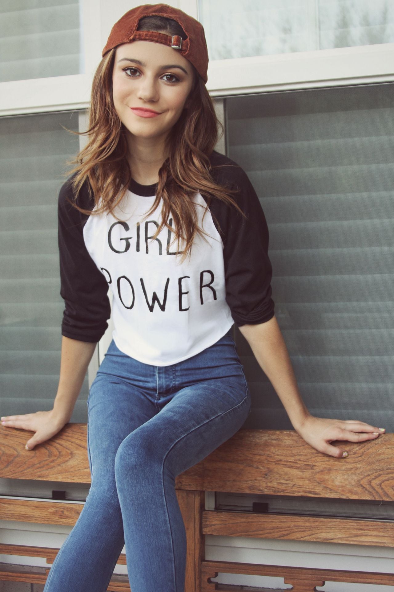 Genevieve Hannelius
