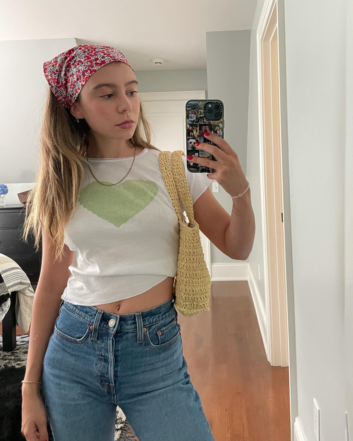 Genevieve Hannelius nude 9