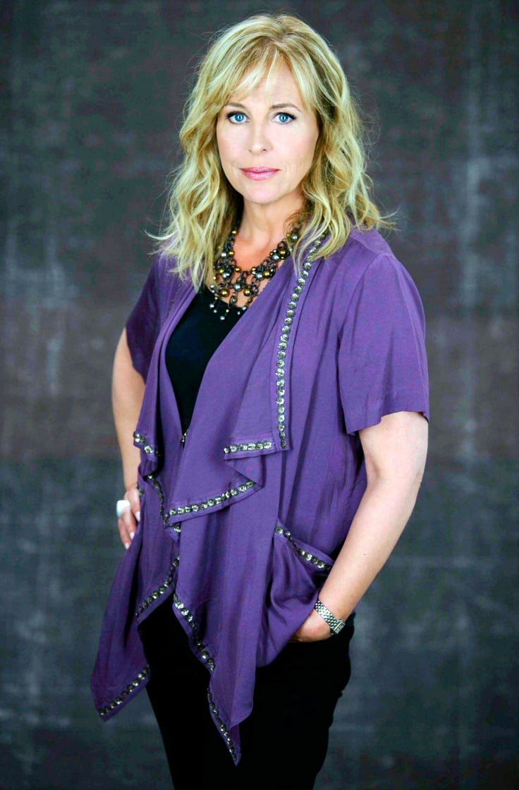 Genie Francis