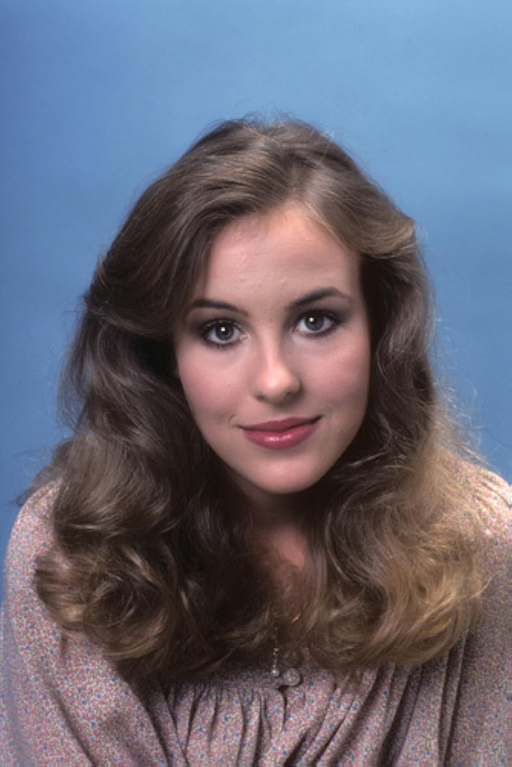 Genie Francis nude 10