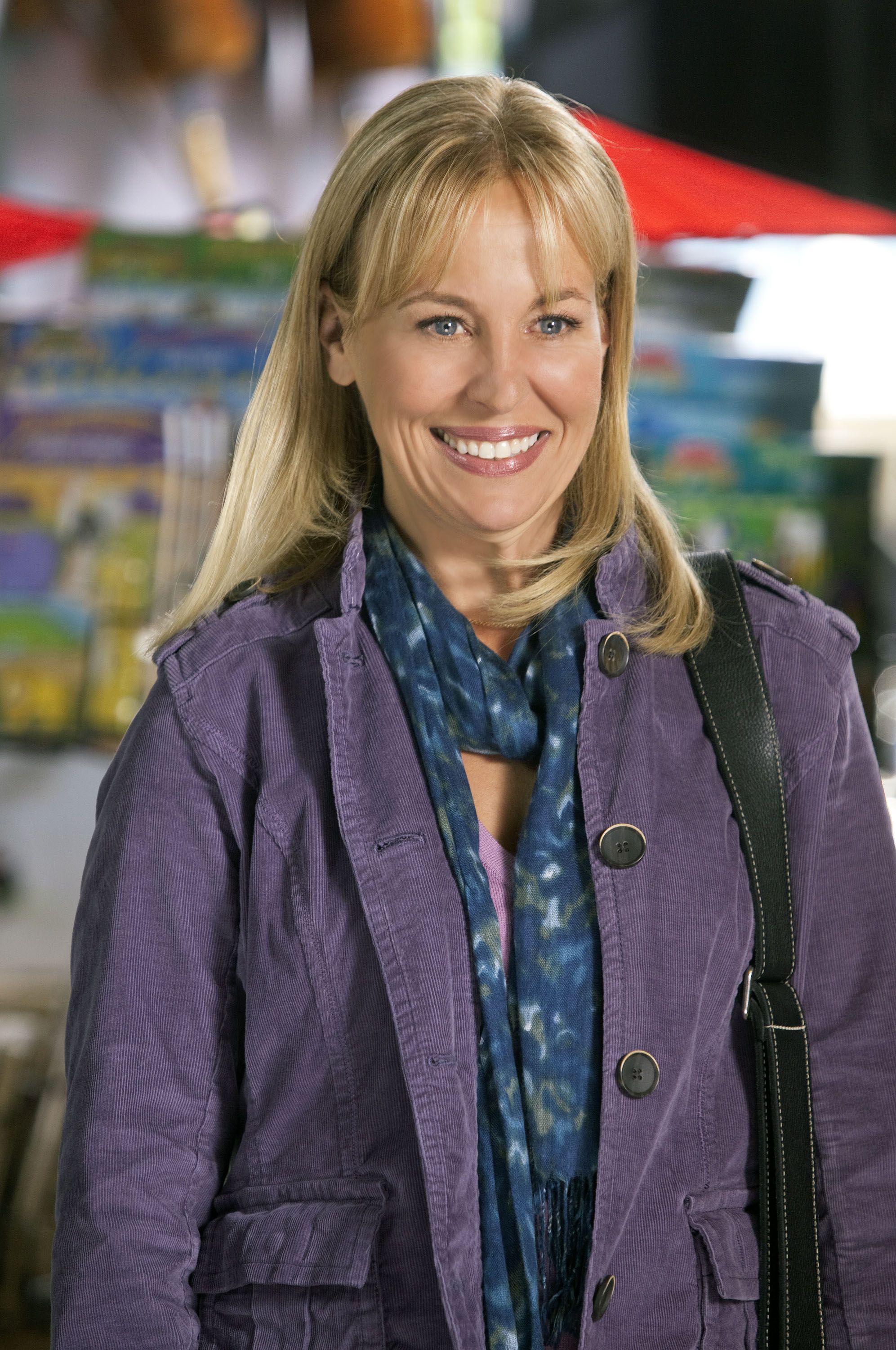 Genie Francis nude 9