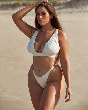Georgia Carter nude 3