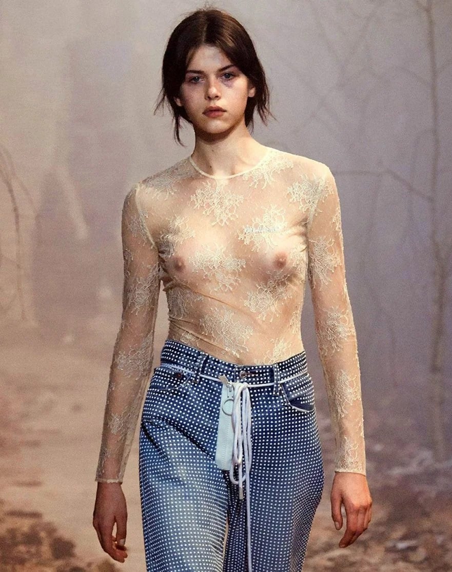 Georgia Fowler nude 11