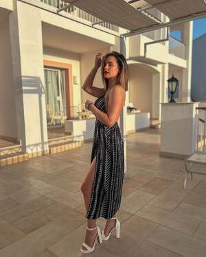 Georgia May Foote nude 9