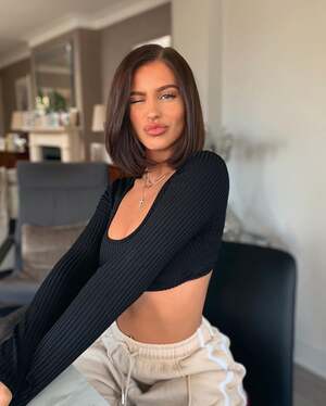 Georgia May Heath nude 5