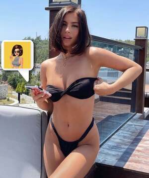 Georgia May Heath nude 7