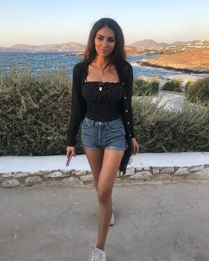 Georgia Salpa nude 10