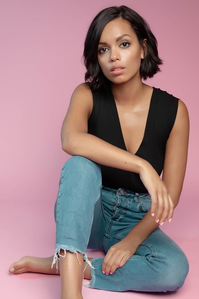 Georgina Campbell