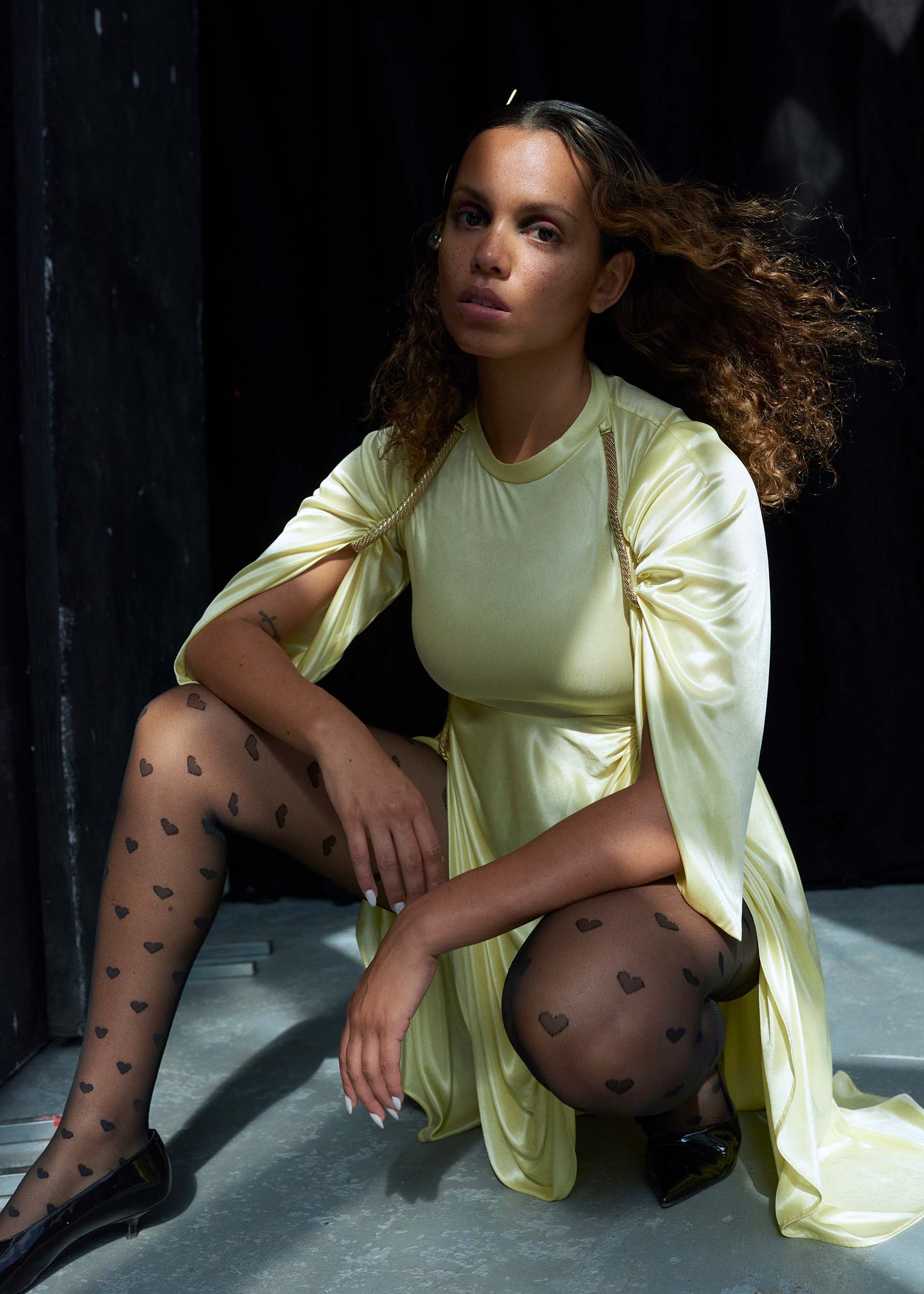 Georgina Campbell nude 11