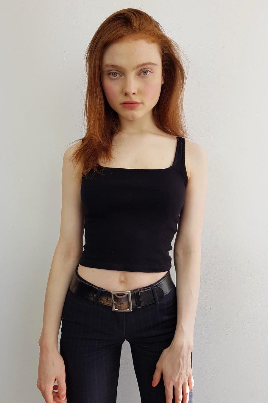 Georgina Hobday