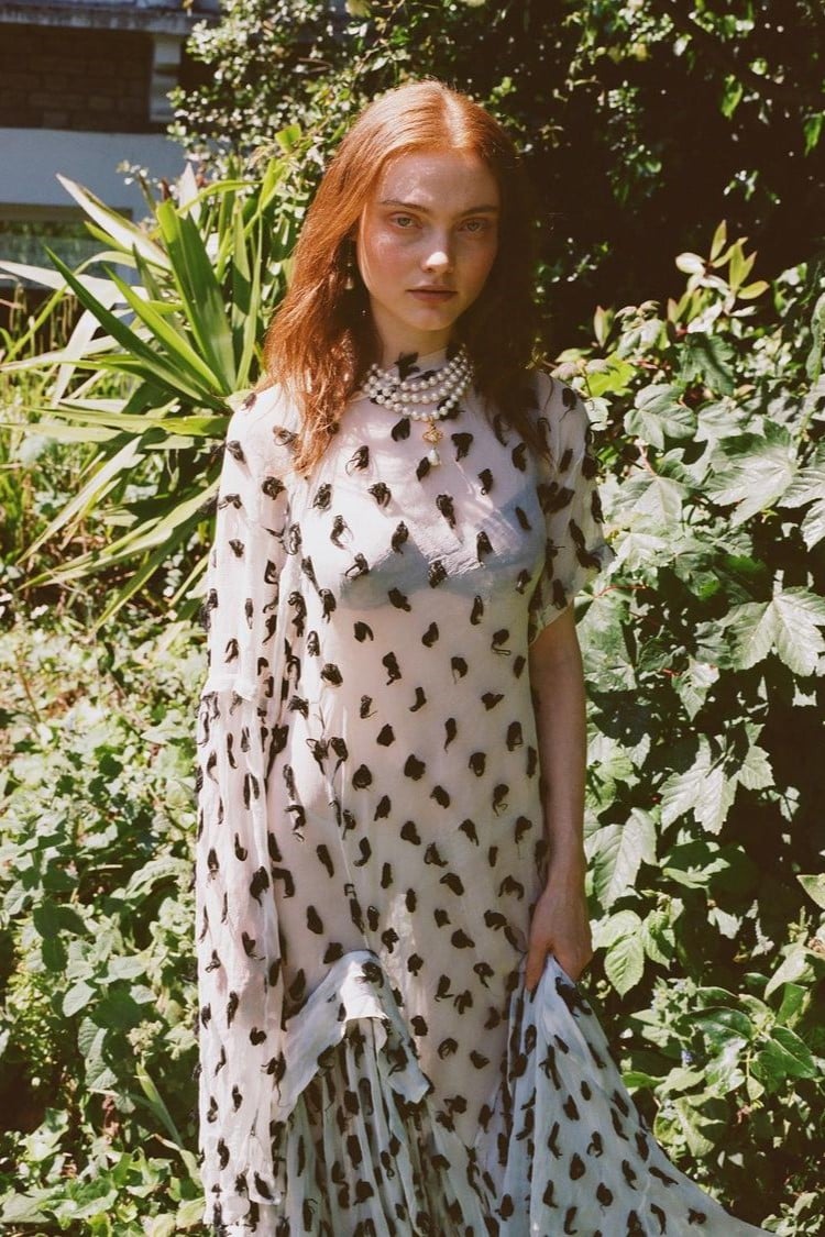 Georgina Hobday nude 2